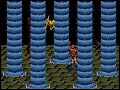 Golden Axe 3 Mega Drive Last Boss Good End