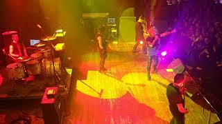 Stabbing Westward - Shame 11/3/1/18