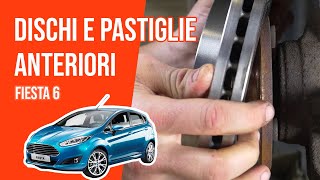 Youtube thumbnail of video "Dischi e pastiglie"