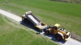 Venta de Reptail MM gravilladora - Imagen 5 | Machineryline UY Reptail MM gravilladora | Imagen 5 - Machineryline