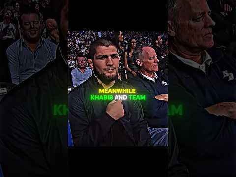 The Best UFC Crowd Cam🥶🔥