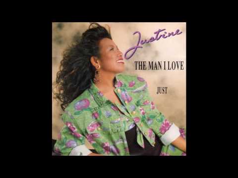 Justine Pelmelay - The Man I Love (1990)