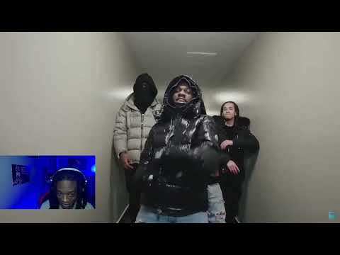 Matt Mdub x Nesty Floxks x Flashy Mdub - 35 Dead Opps | Dotty Reaction