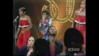 Foster Sylvers &quot;Misdemeanor&quot; performance