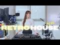 Groovy Retro House DJ Set | Dance, Disco & Feel-It Energy 💃🎶