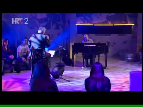 Zoran Predin & Matija Dedić - Vilenjak (uživo)