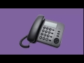 Landline Ringtone Sound Effects