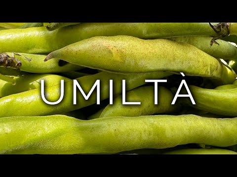 1547-IT Patrizia, UMILTÀ - Ipnosi Esoterica ∞ Lucio Carsi