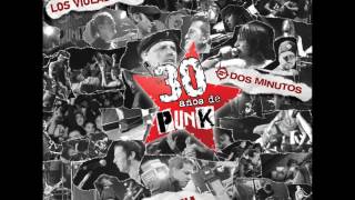 Los Violadores - Violadores de la ley (AUDIO)