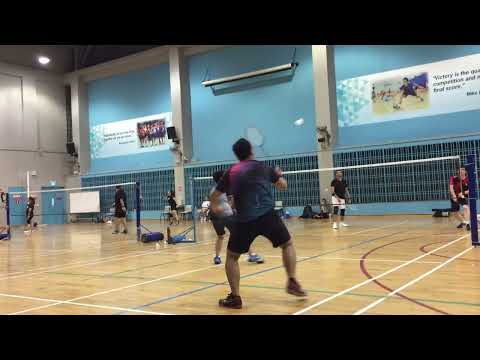 300923- RheySimon vs AzrilChung