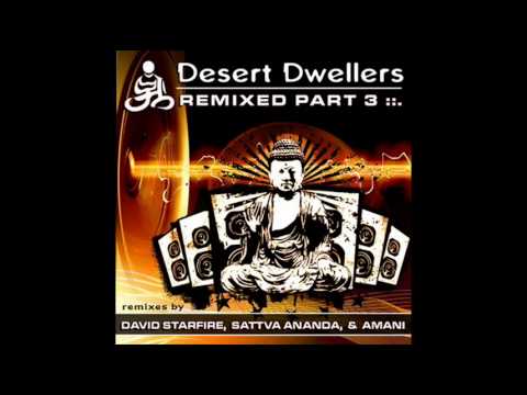 Desert Dwellers - Bodhi Tree Dub (Amani's Desert Freak Remix)
