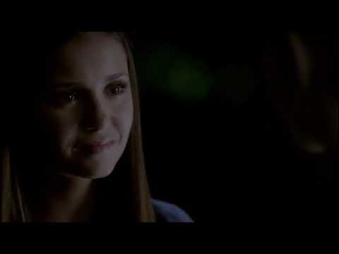 HAPPENING - OLIVIA BROADFIELD [ The Vampire Diaries ]