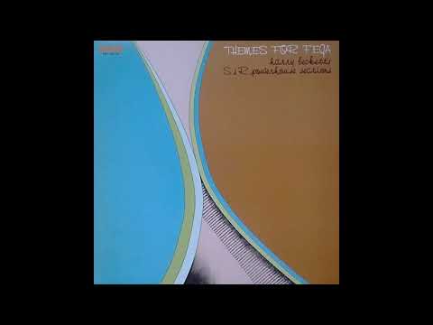 Harry Beckett's S & R Powerhouse Sections - Themes For Fega (1972, RCA) full album