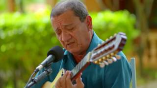 Luiz Faria e Silva Neto - Caboclo Pé Vermeio