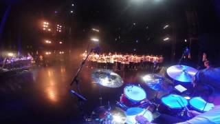 Jocelyn B. Smith - Der Ewige Kreis video