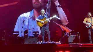 Billy Strings “Ride Me High - Hide &amp; Seek” St. Augustine, FL. April 4, 2025