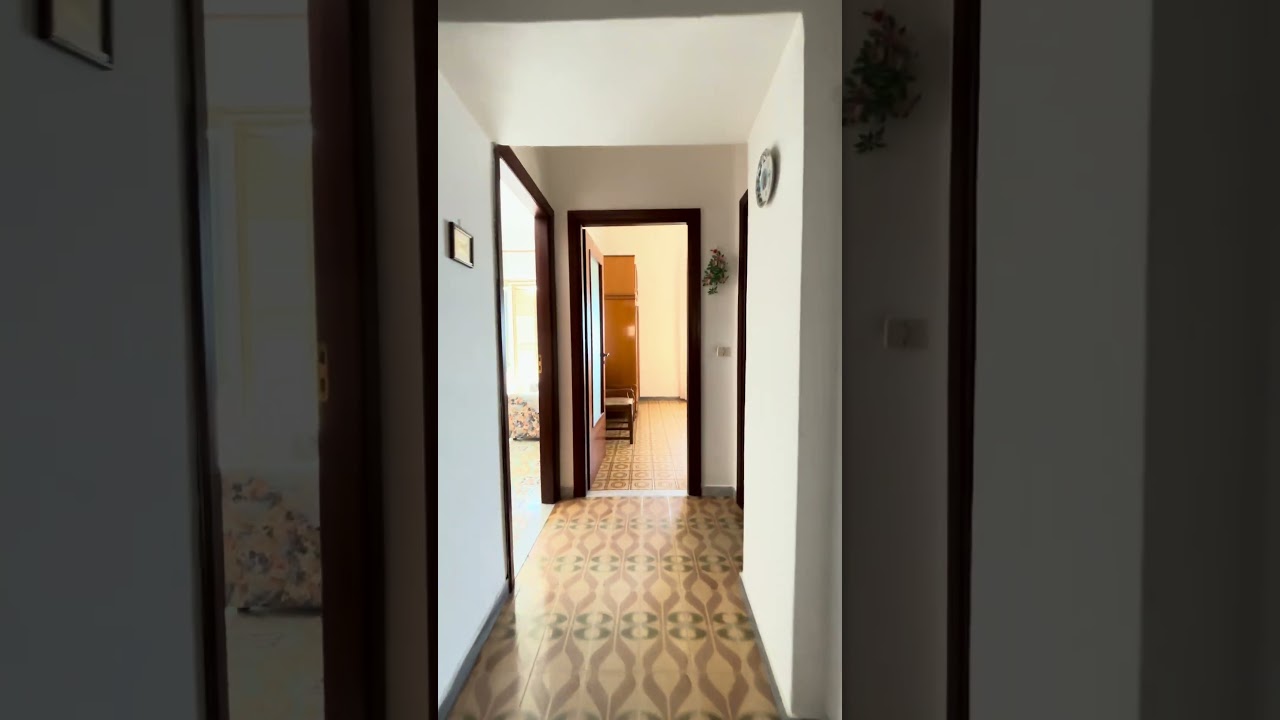 Appartamento - Video