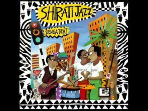 John Peel's Shirati Jazz - Mary Yar Alego
