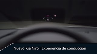 Nuevo Kia Niro | Experiencia de conducción Trailer