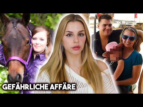 Eifersucht, Affäre und ein Mord | Der Fall Erin Corwin