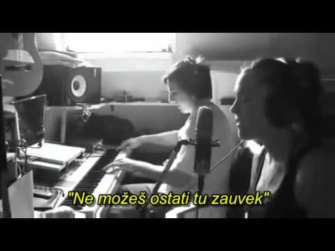 ZAZ - Dans ma rue (Serbian Translation)