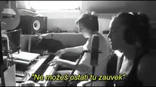 ZAZ - Dans ma rue (Serbian Translation)