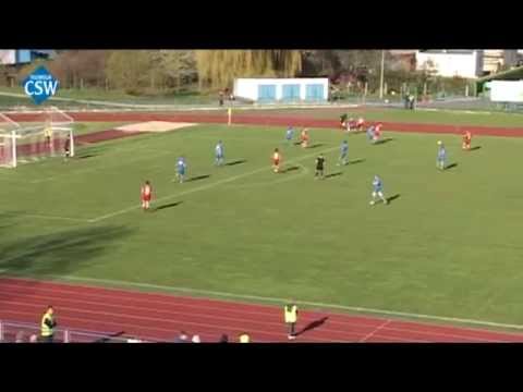 TV CSW: Wda Świecie vs Start Warlubie