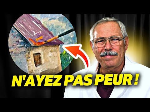 Les 10 meilleurs conseils pour débuter en peinture