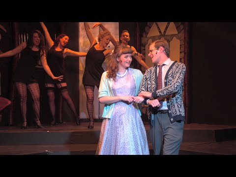 The Rocky Horror Show - LIVE at Dog Story Theater