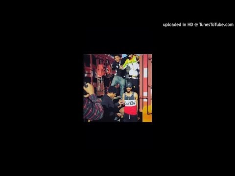 Yung Rizzy x Yanco  x Sway Milliano - Baby Where You At Lil Yanco