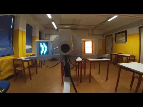 Virtual Tour dell'Istituto Lagrange