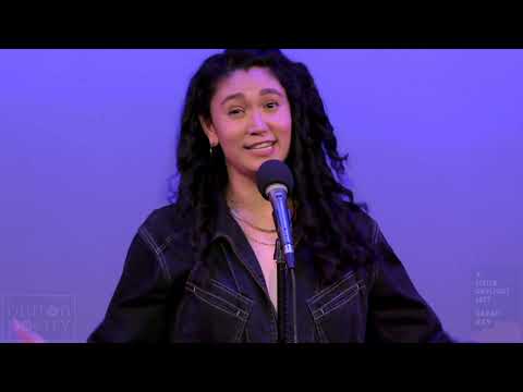 Sarah Kay - Miles from Any Shoreline