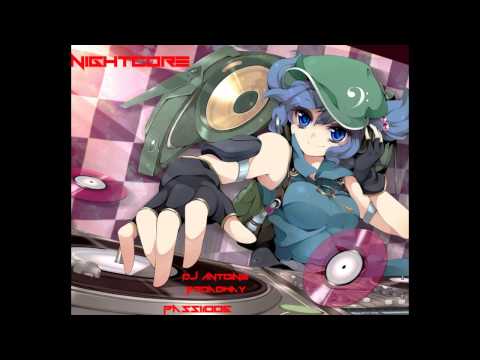 DJ Antoine - Broadway NIGHTCORE