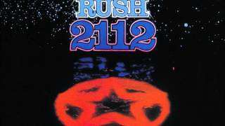Rush -  2112 (Full Song)