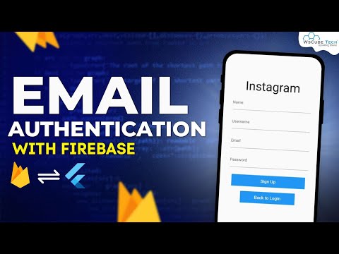 What is Firebase in Flutter How to Use Firebase Fully Explained Flutter Firebase Tutorial