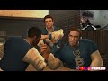 Time to take over BullWorth Academy - Bully Part 1