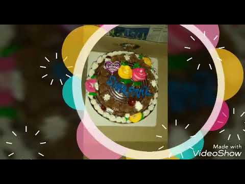 Swapnil maharaj cha birthday