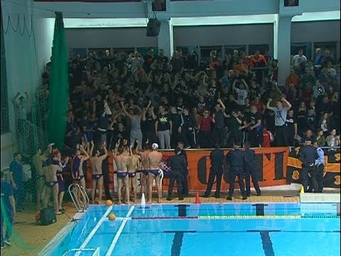 VK Solaris – VK Partizan