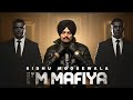 I AM Mafia Sidhu Moose Wala New Punjabi Song 2025 Ai Tribute