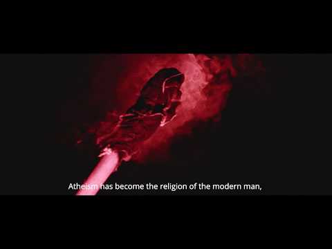 FUTHARK (2020) documentary  /runes/ magic/ spiritualism/ philosophy/- trailer I