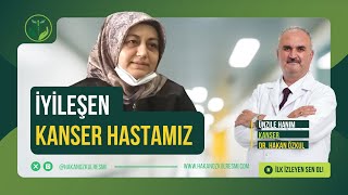 PET Sonuçları Tertemiz: Fitoterapi ile Tümörler Yok Oldu videosu