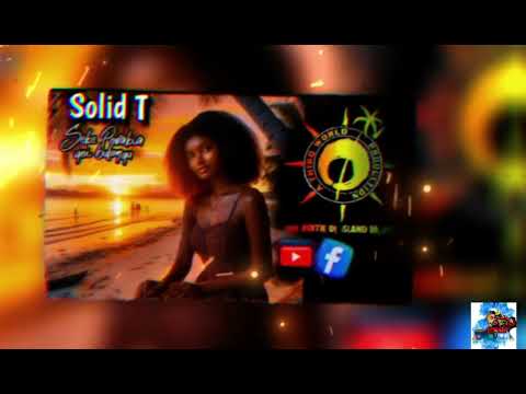 Solid T - Seke Porakia Goi Bulonqu (OldSkool Vibe🌴🎵🇸🇧)//SIOPSMANABEH_YOUTUBE_CHANNEL