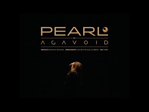 AGAVOID • Pearl (Official Music Video)