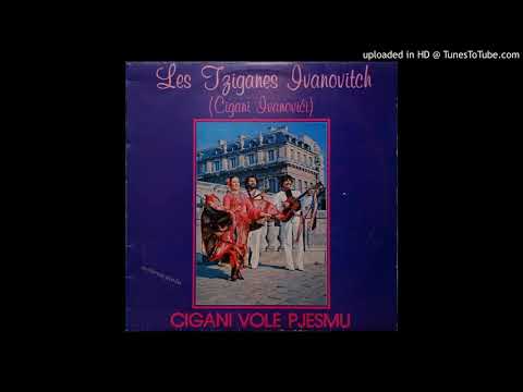 Cigani Ivanovići - Zabagava Giljori