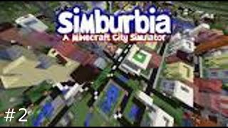 preview picture of video 'Epic Simburbia Ep. 2- The City Dump'