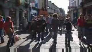 Saw Doctors - I Useta Lover