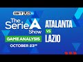 Atalanta vs Lazio | Serie A Expert Predictions, Soccer Picks & Best Bets