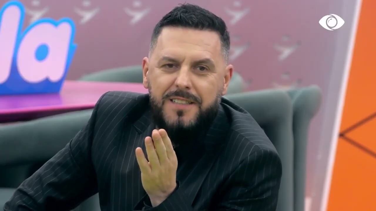 Është çunak/ Banorët komentojnë raportin Stine-Miri: E njohin njëri-tjetrin jashtë