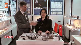 VİZYON 572. BÖLÜM LUA ELEKTRİK ELEKTRONİK