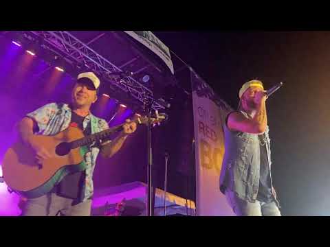 LOCASH - I Love This Life (Live) @ Red, White, and Boom Fest - Cape Coral, Florida